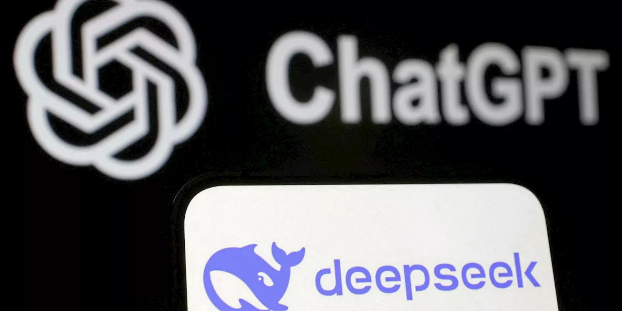 Qu’est-ce que DeepSeek, l’IA chinoise qui pourrait concurrencer ChatGPT ?