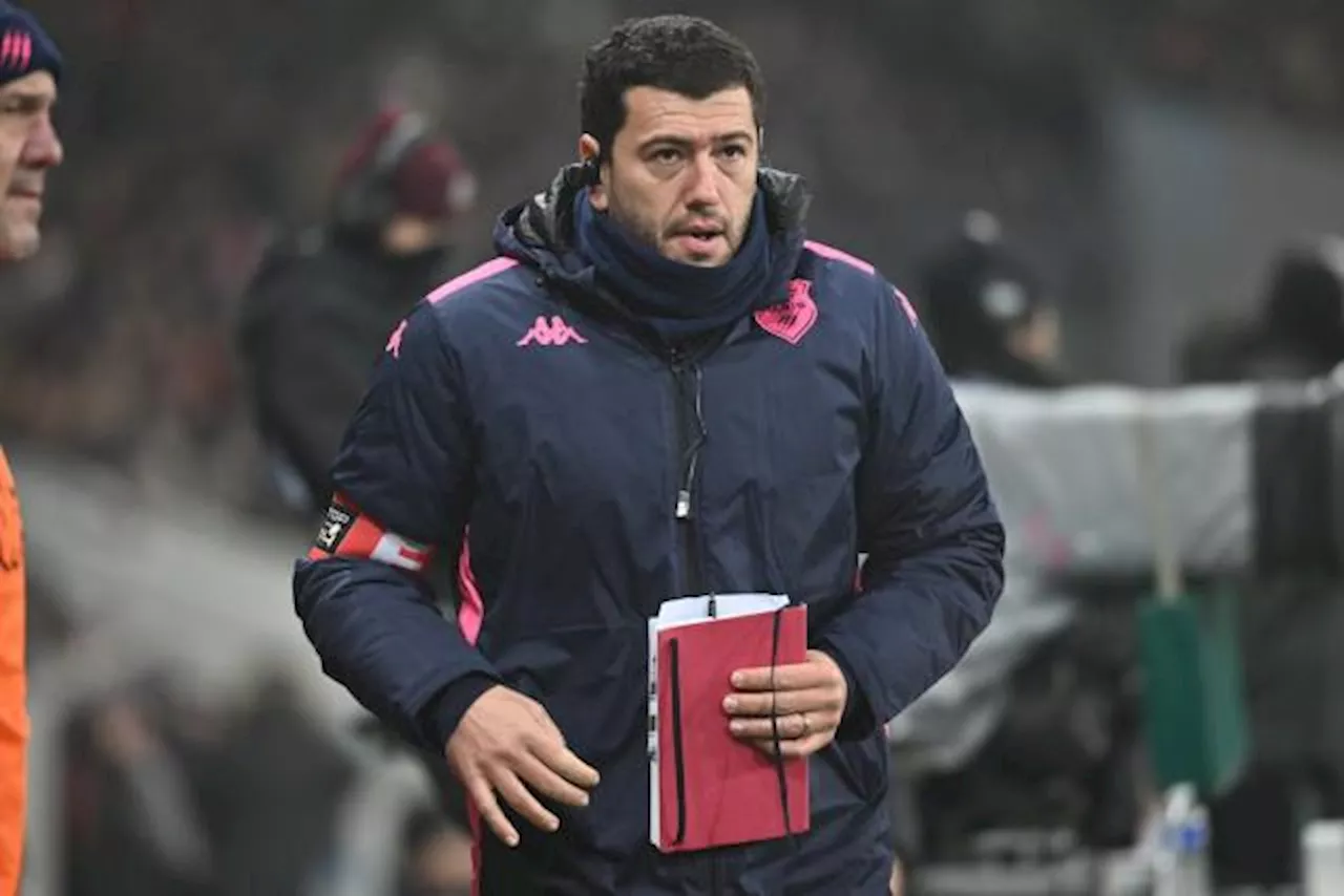 Julien Tastet quitte le Stade Français pour le Castres Olympique