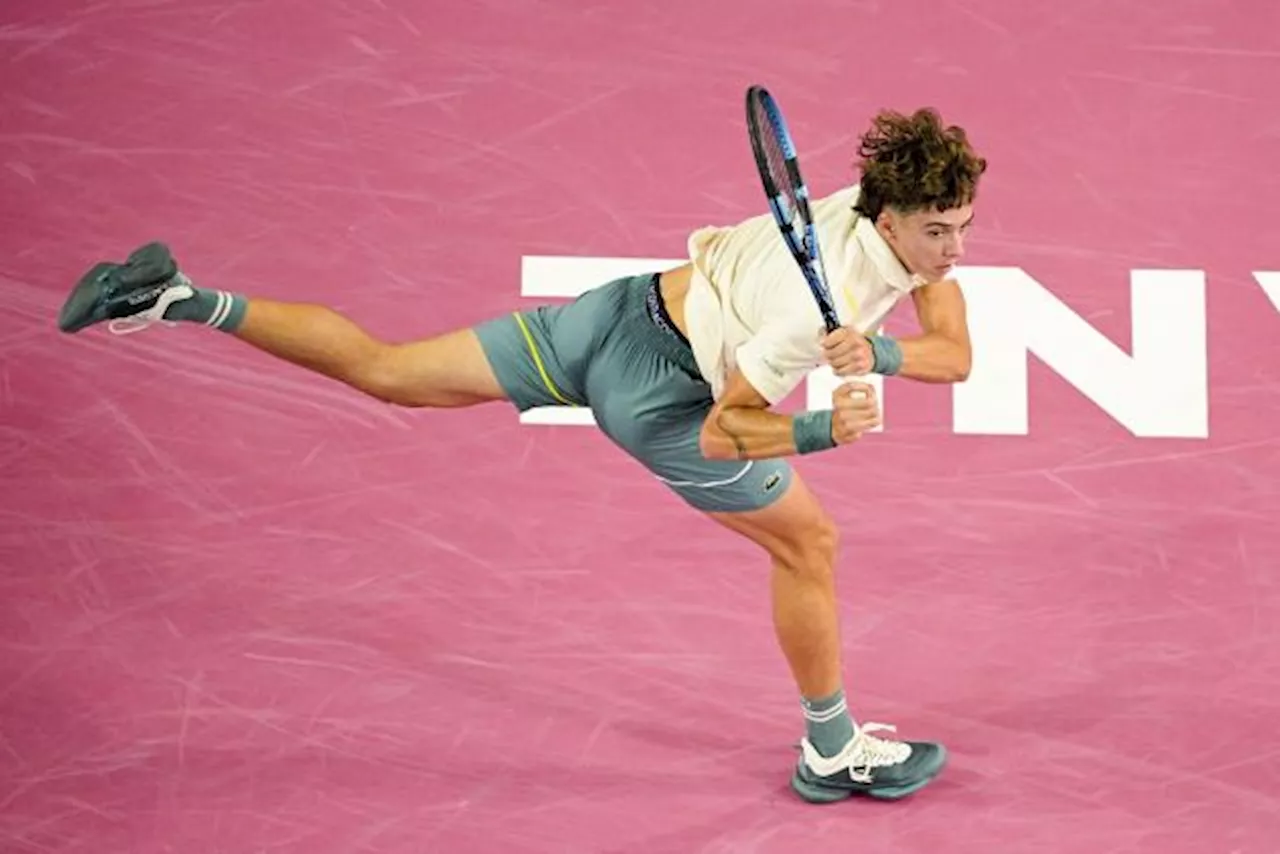 « Tennis Channel » se lance en France avec le tournoi de Montpellier