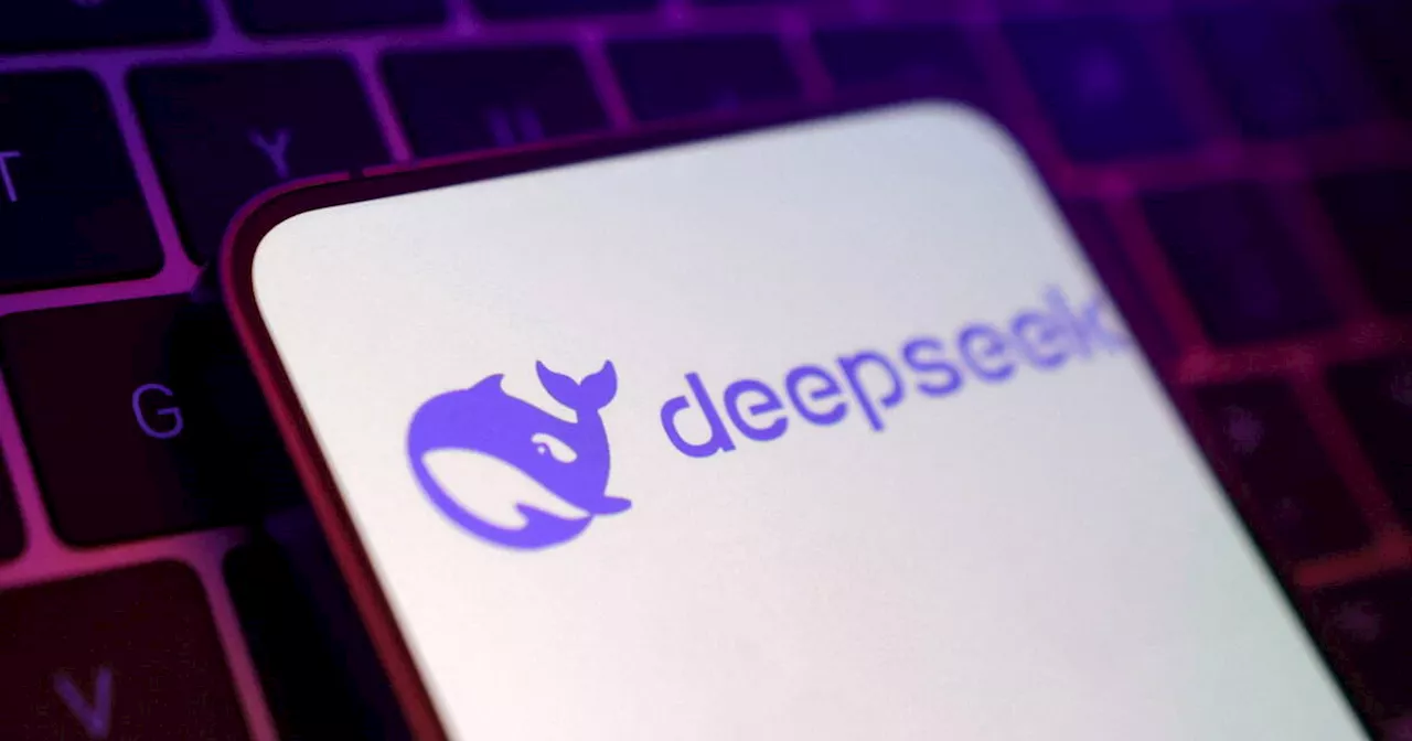 Bourse de New York en forte baisse face à l'essor du chatbot chinois DeepSeek