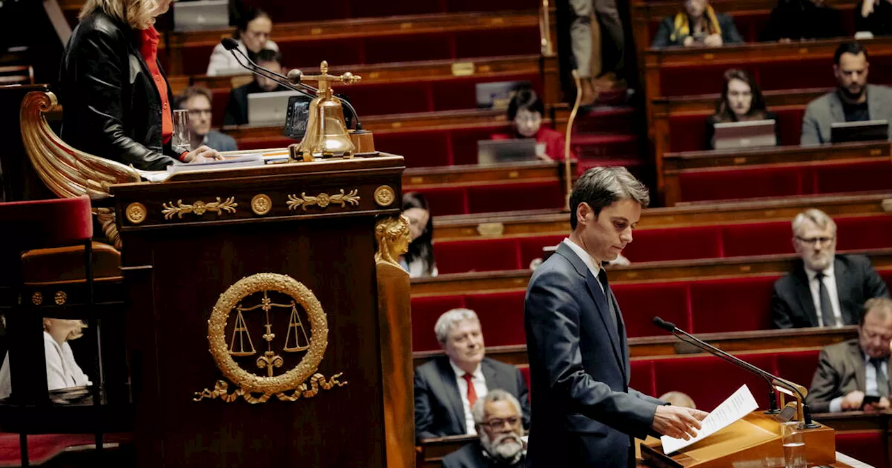 Justice des mineurs : une proposition de loi «d’une rare violence» arrive à l’Assemblée