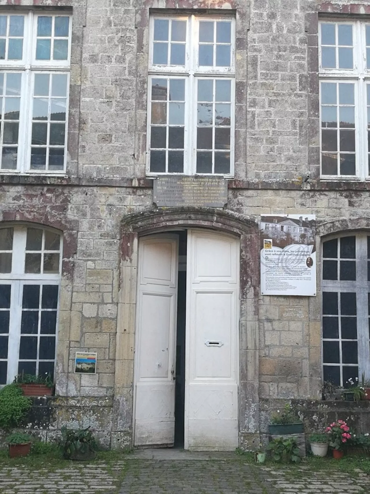 Ce prestigieux hôtel du Cotentin dévoile son programme d'événements culturels pour 2025