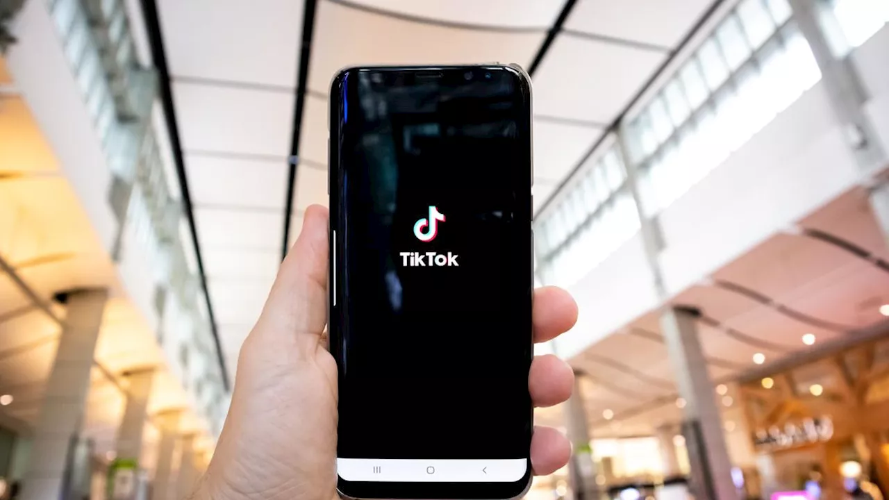 Begini Curhatan Pengguna TikTok usai Aplikasi Aktif Lagi di AS: Rasanya Ada yang Janggal!