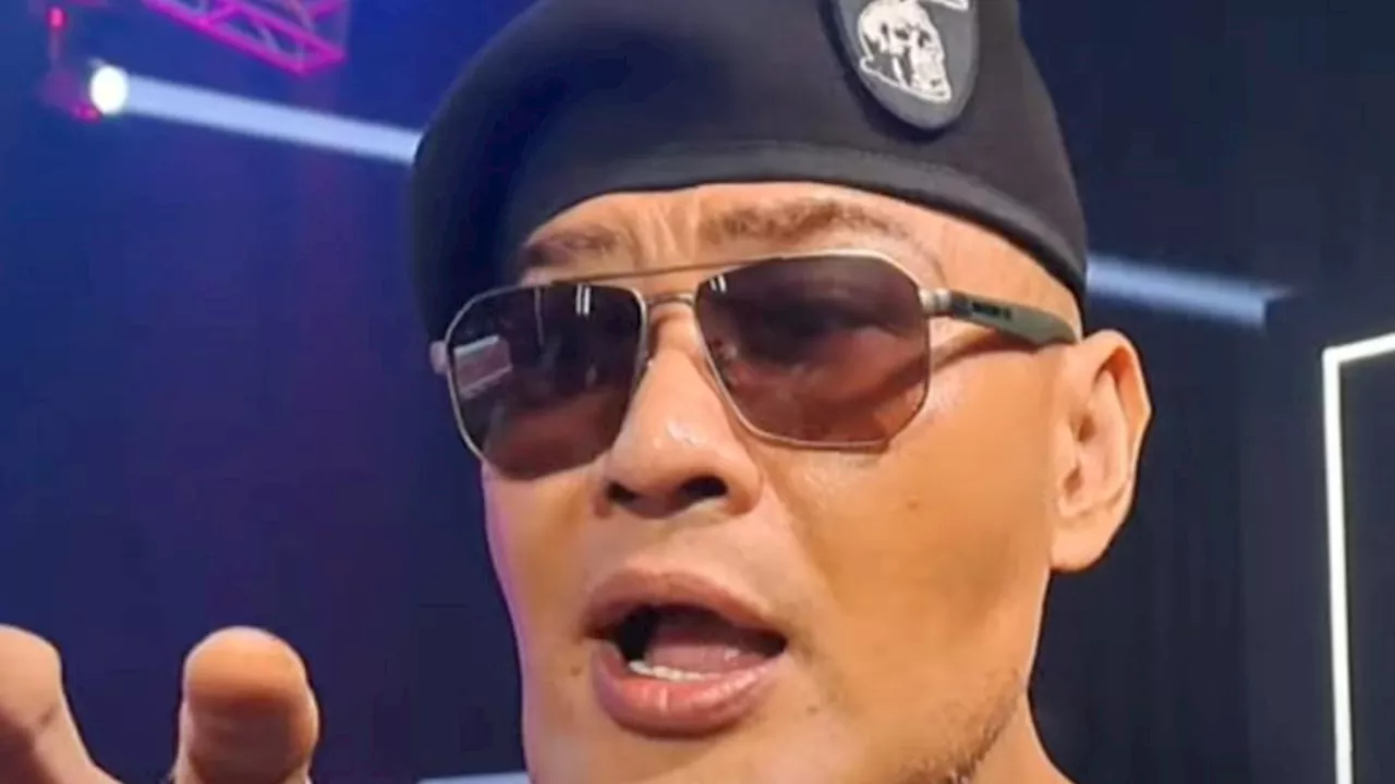 Deddy Corbuzier Ejek Siswa Soal MBG, Mantan Kasat Reskrim Diduga Terlibat Kasus Pemerasan