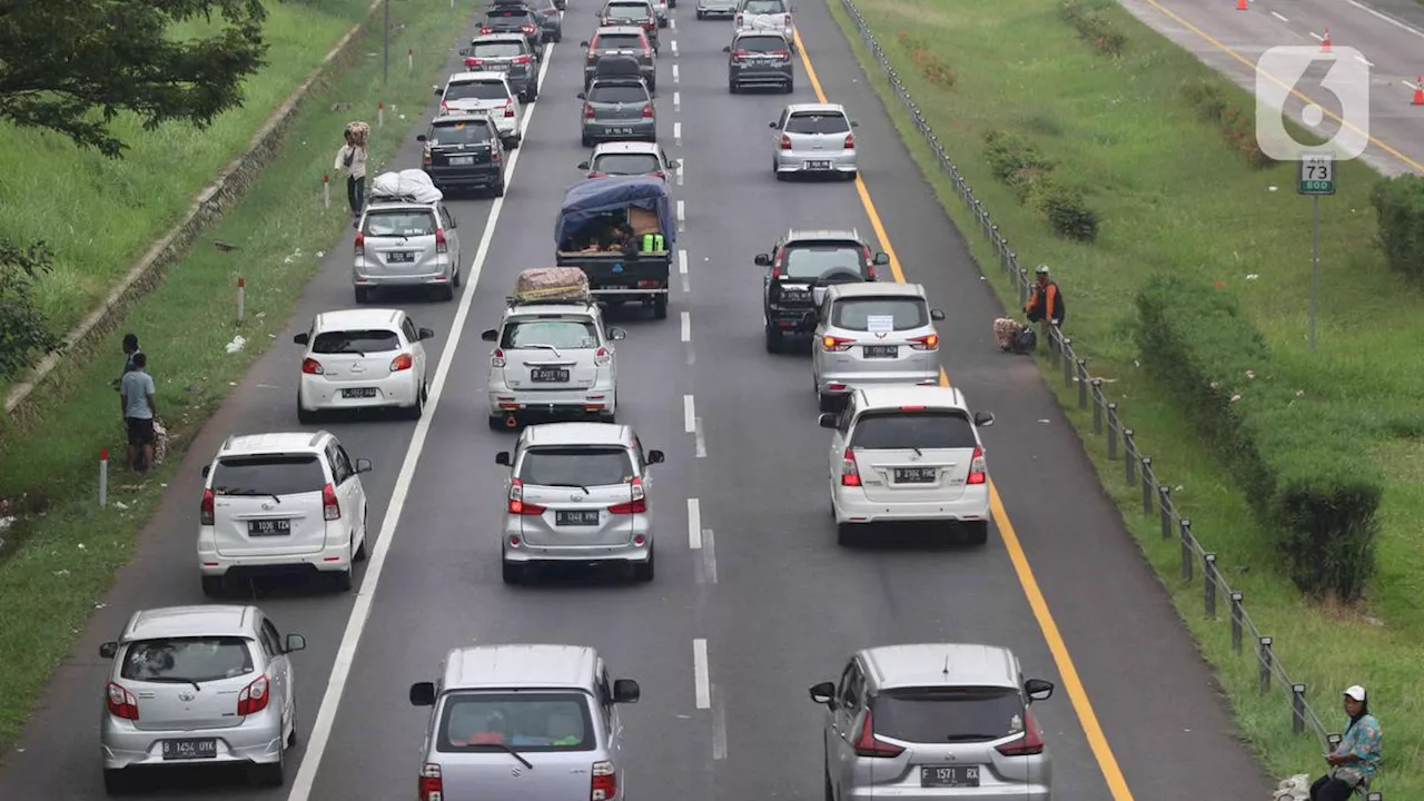 Direktur Tol Cipali Minta Maaf atas Lubang Jalan dan Janji Ganti Rugi