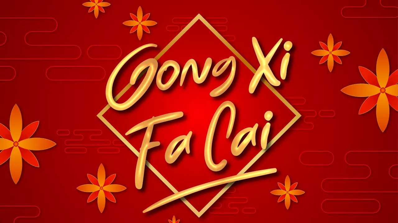 Mengungkap Makna Mendalam Ucapan 'Gong Xi Fa Cai' di Tahun Baru Imlek