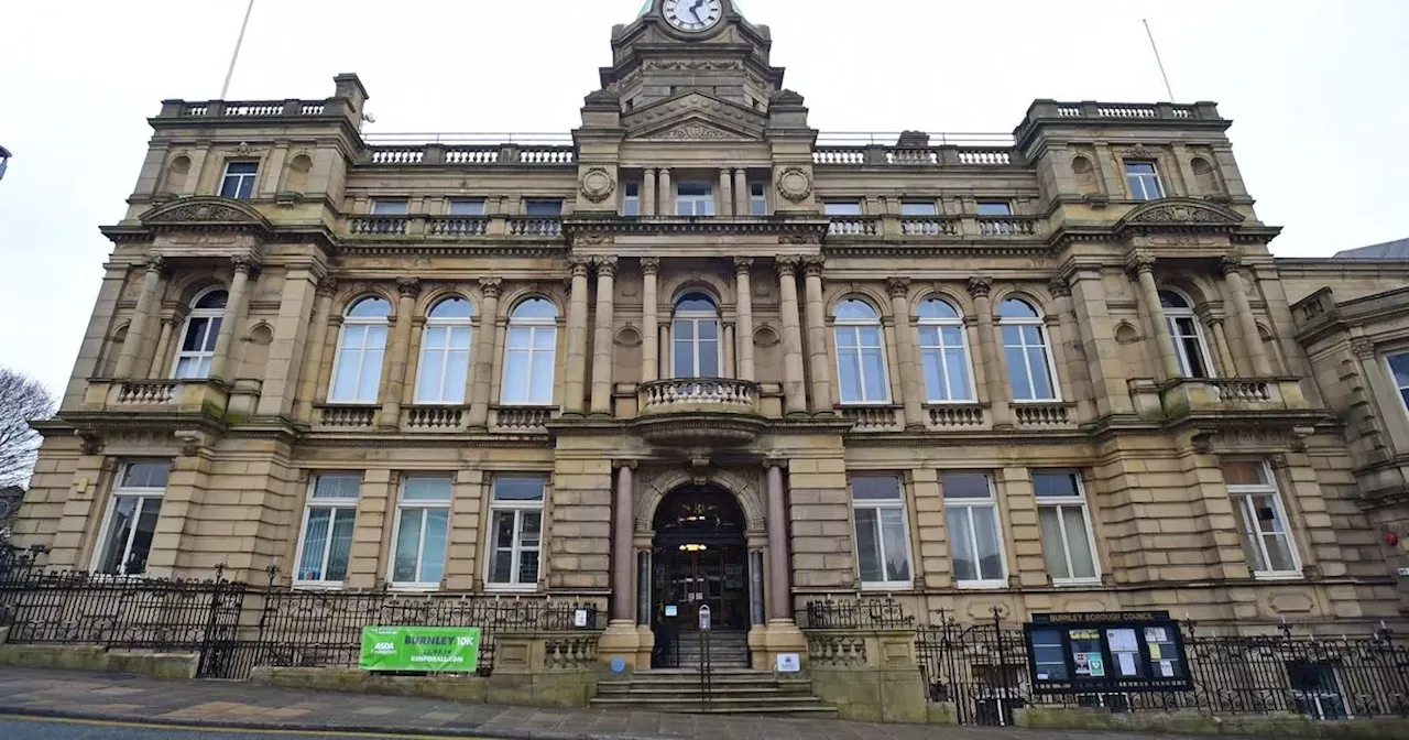 Burnley Councillor Rejects Pay Rise Recommendation