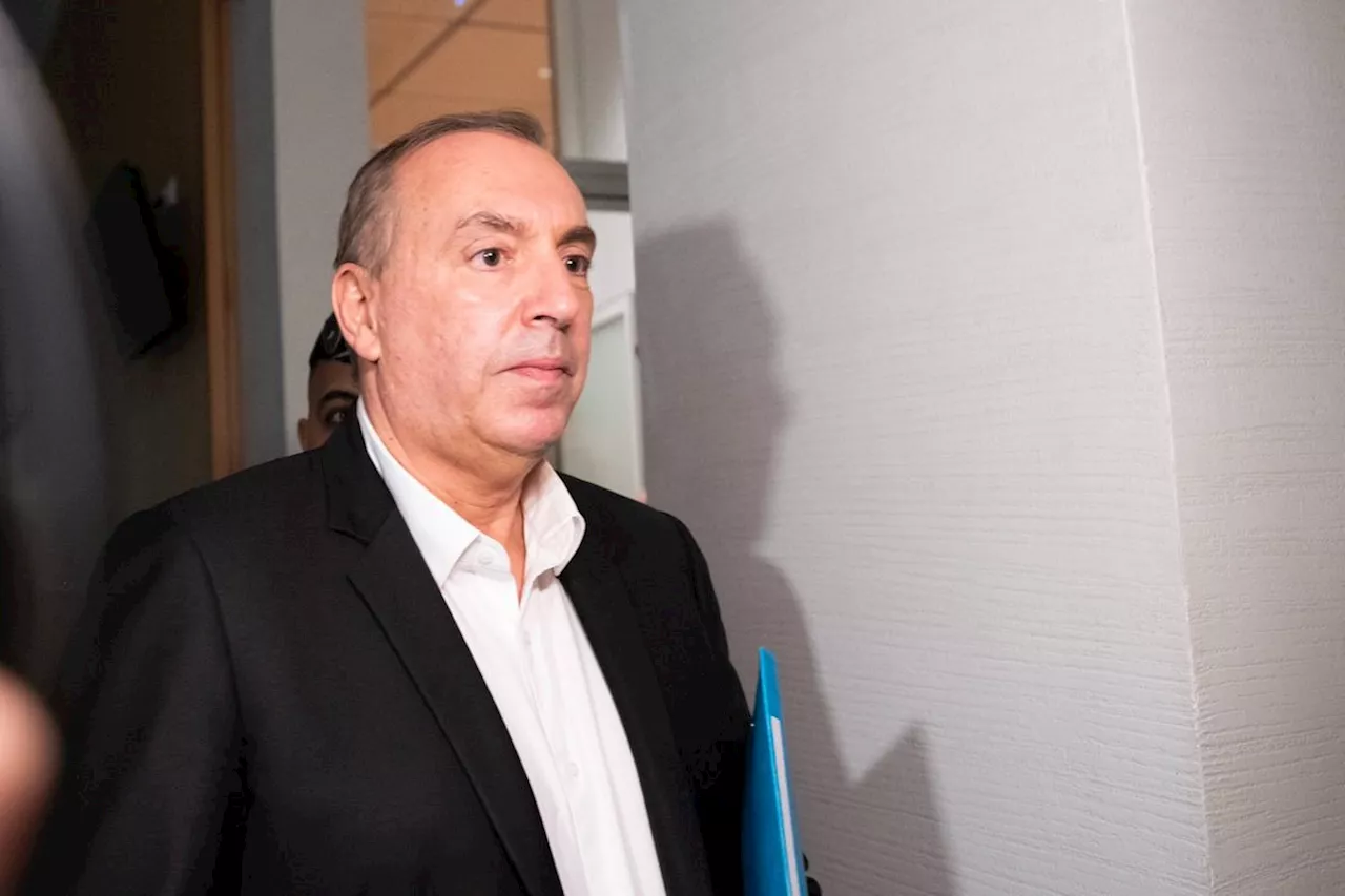 Jean-Marc Morandini Condamné pour Harcèlement Sexuel