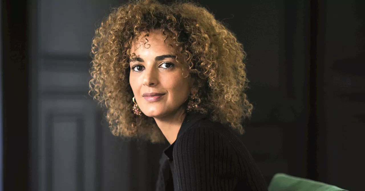 Leïla Slimani : «On n’hérite pas seulement des choses qu’ont faites nos parents, mais aussi de ce qu’ils n’ont pas fait»