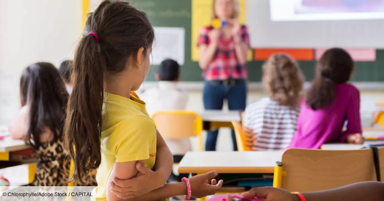 92% des enseignants du primaire dépensent leur propre argent pour travailler dans de bonnes conditions