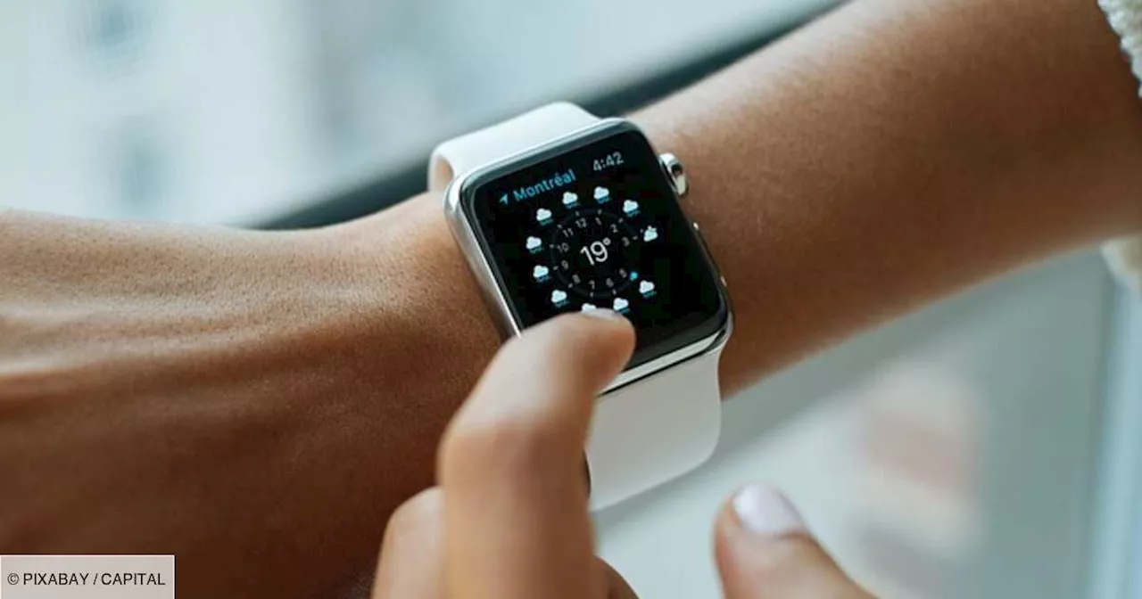 Apple Watch : des substances controversées dans les bracelets ? Apple s’explique