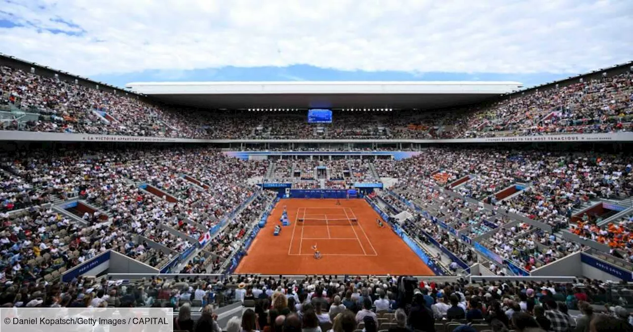 Roland-Garros : coup d'envoi de la nouvelle billetterie, tout ce que vous devez savoir