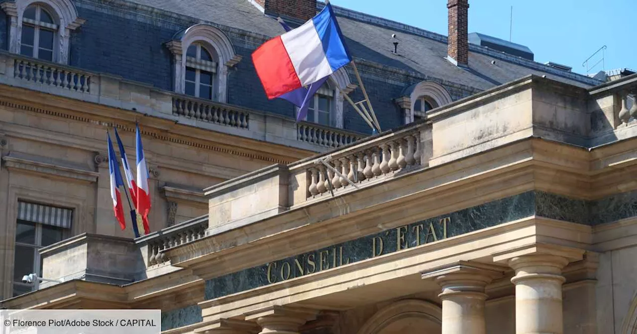 Un affaissement se produit dans la rue, la mairie réclame une somme folle à des propriétaires