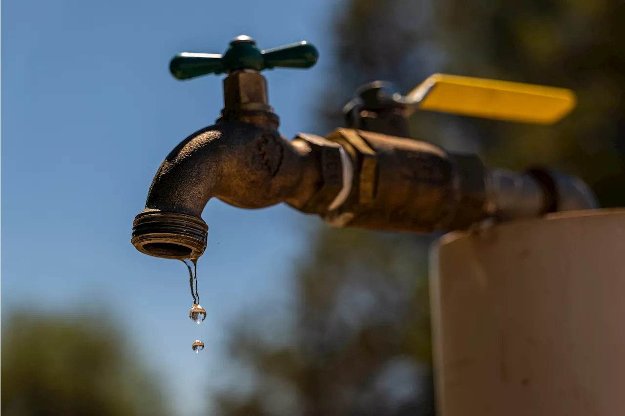 Durban ratepayer wins court battle over R300 000 water bill