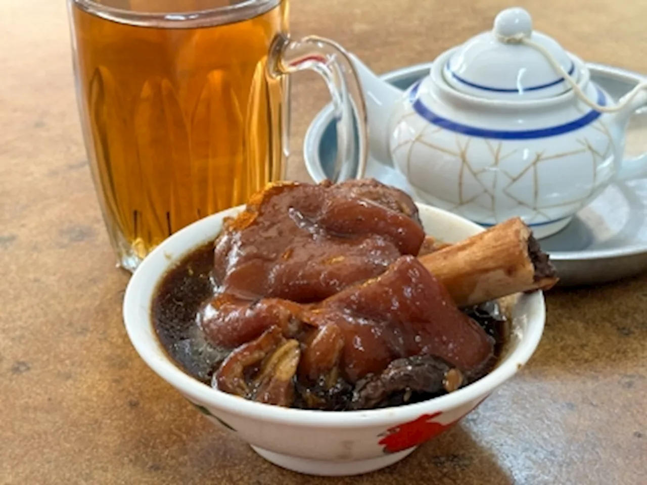 Klang Taman Sentosa’s Gao Sang serves up a thick, herbal ‘bak kut teh’ for the soul