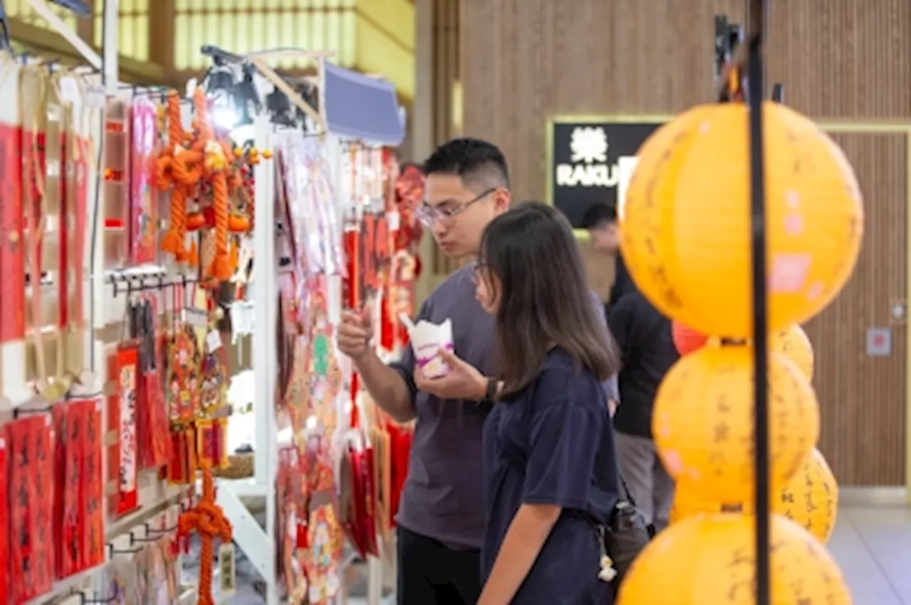 Year of the Wood Snake: Rare 180-year feng shui cycle expected to bring abundance and prosperity