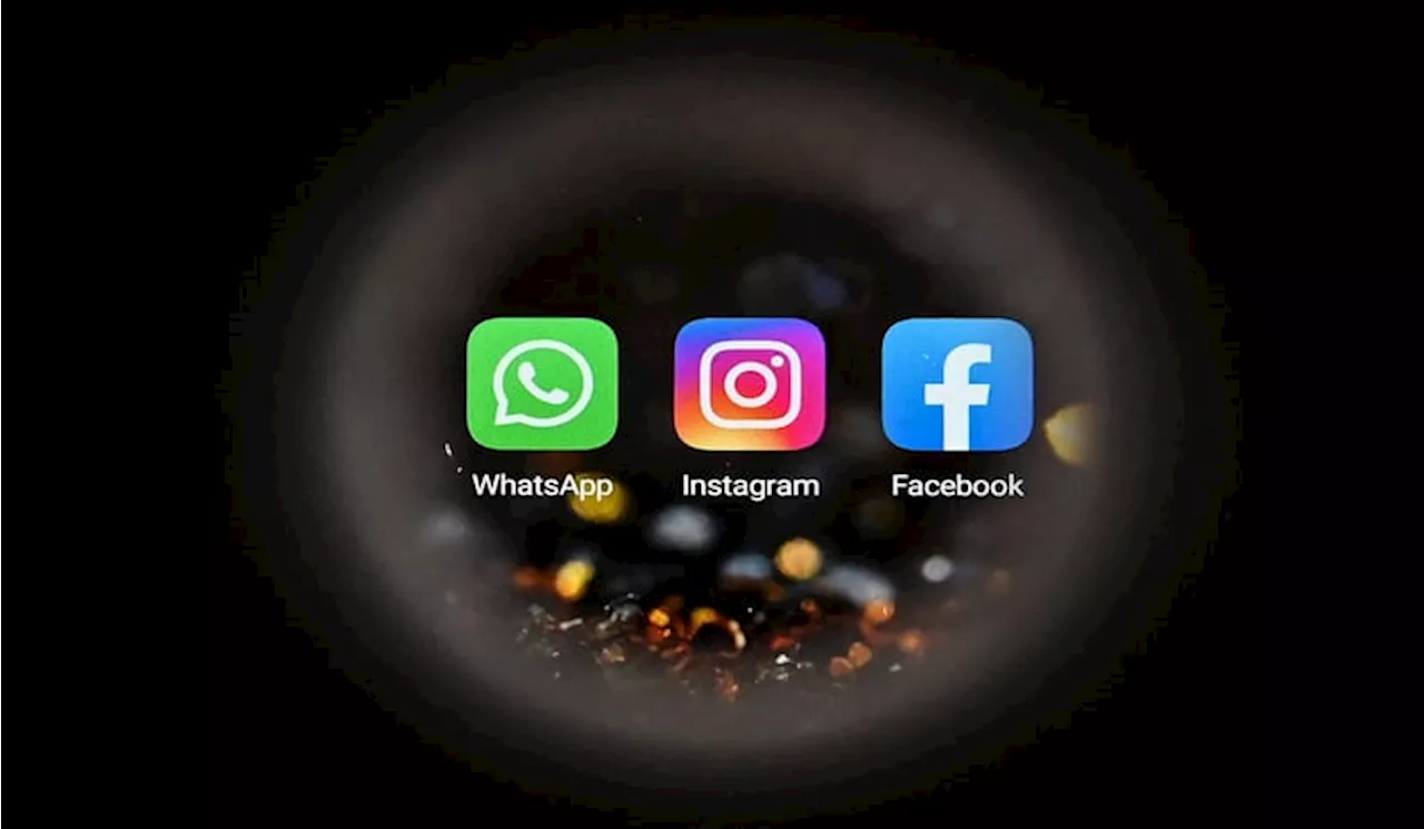 Meta Integrasi WhatsApp ke Instagram dan Facebook