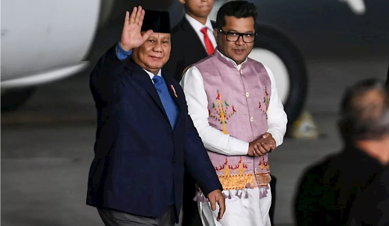 Momen Akrab Prabowo dan Modi, Gambaran Potensi Prabowo dalam Kesejahteraan Sosial