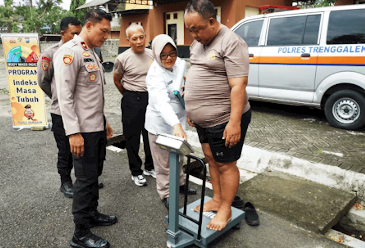 Olahraga Pagi Lebih Efektif Turunkan Berat Badan