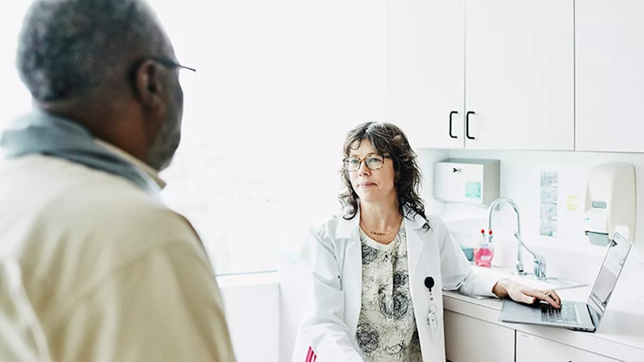 Geriatrics-Focused Primary Care Doesn't Improve Outcomes for Older Veterans