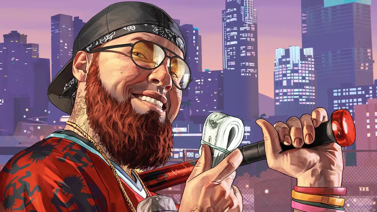 GTA-Held: So bringt dieser Spieler neue Spieler zum Strahlen