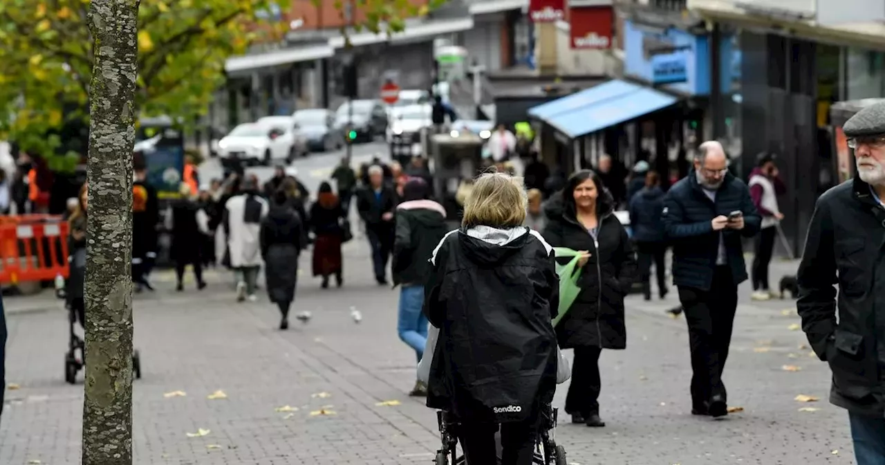 All the bank closures on Greater Manchester's high streets