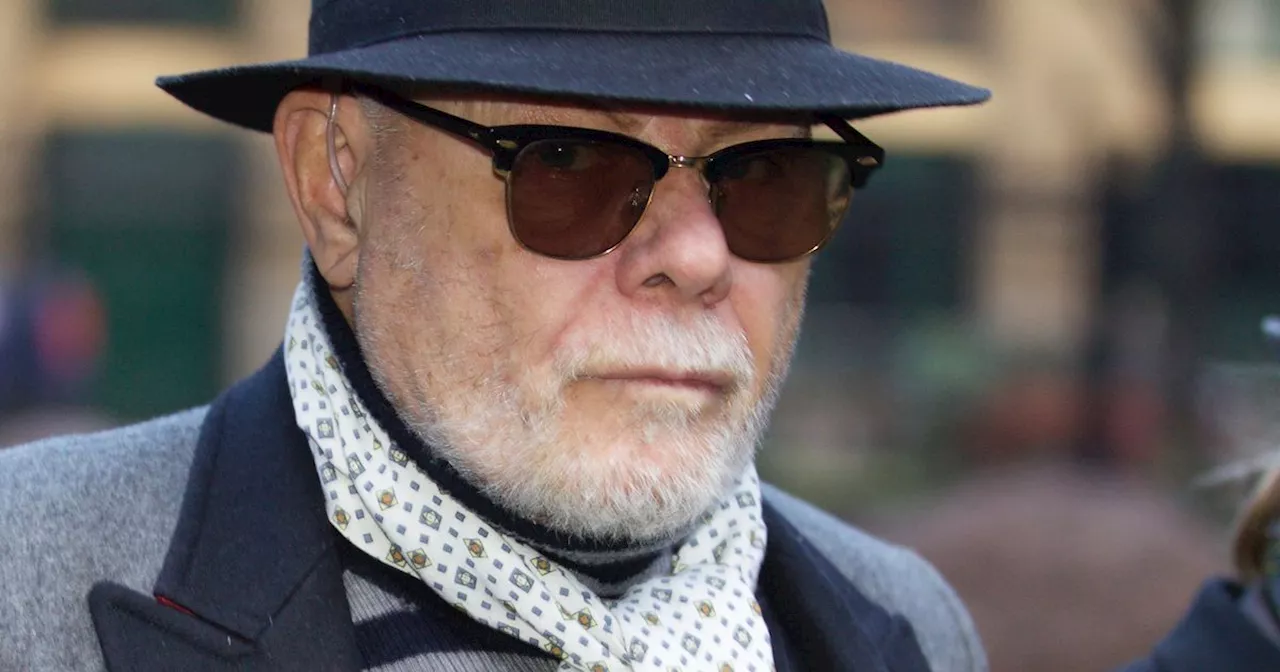 Gary Glitter Faces Parole Hearing: Could Disgraced Musician Be Released From Prison Soon?