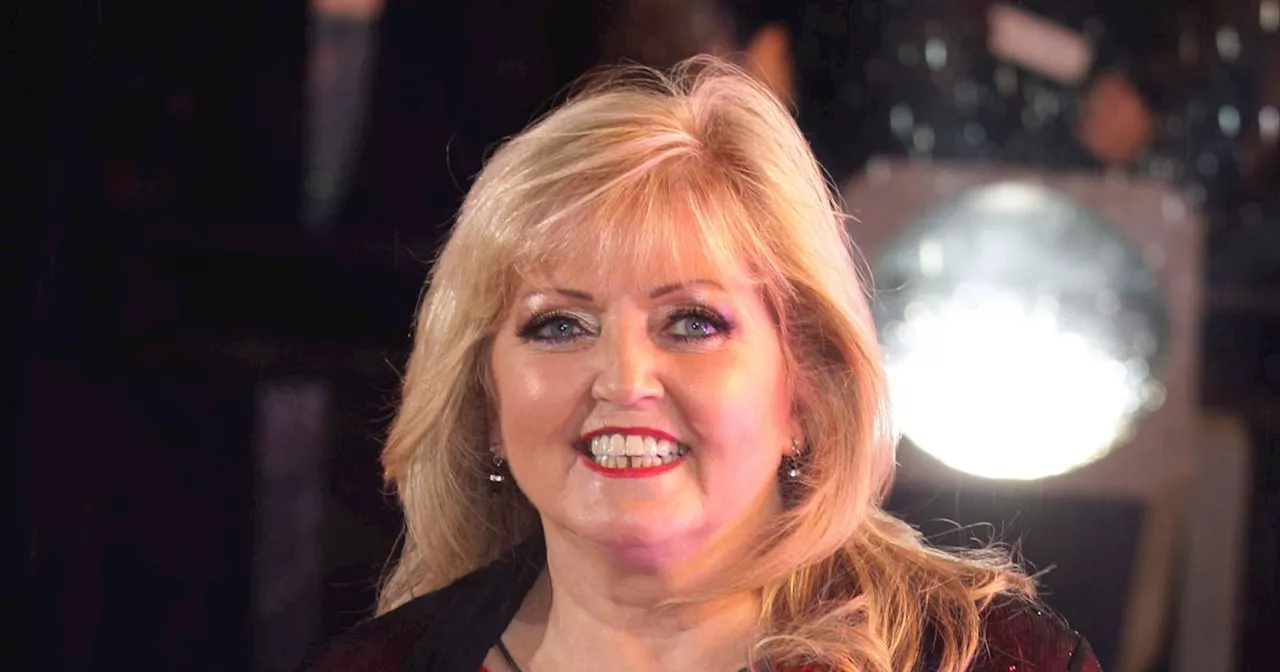 Linda Nolan's Funeral to be Held at Blackpool Church Where She Married Late Husband