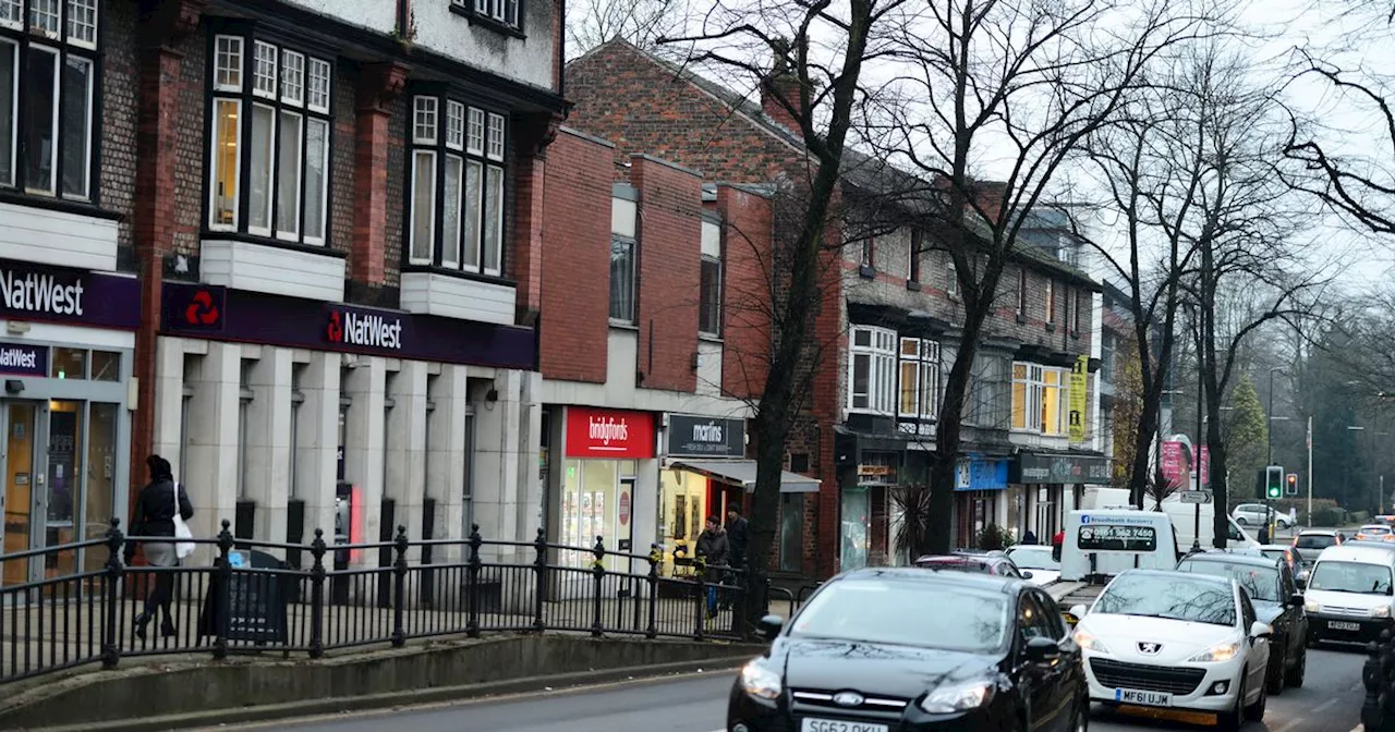 Mystery Noise Baffles Urmston and Davyhulme Residents