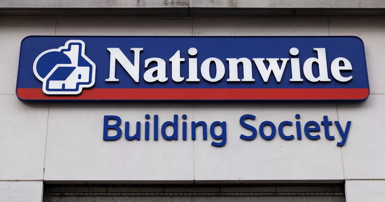 Nationwide Offers New Card Reader-Free Payment Option, But Don't Ditch Your Device Just Yet