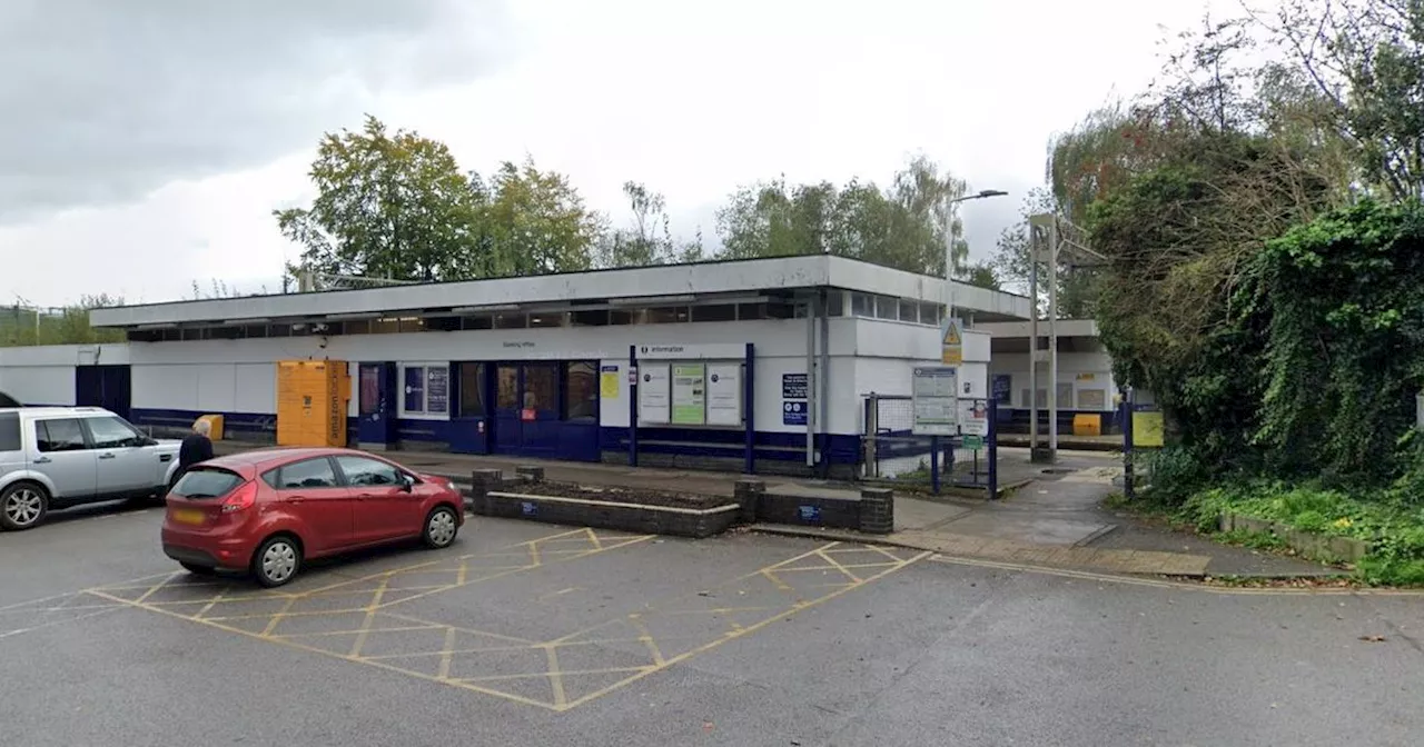 Person Found Dead at Congleton Railway Station