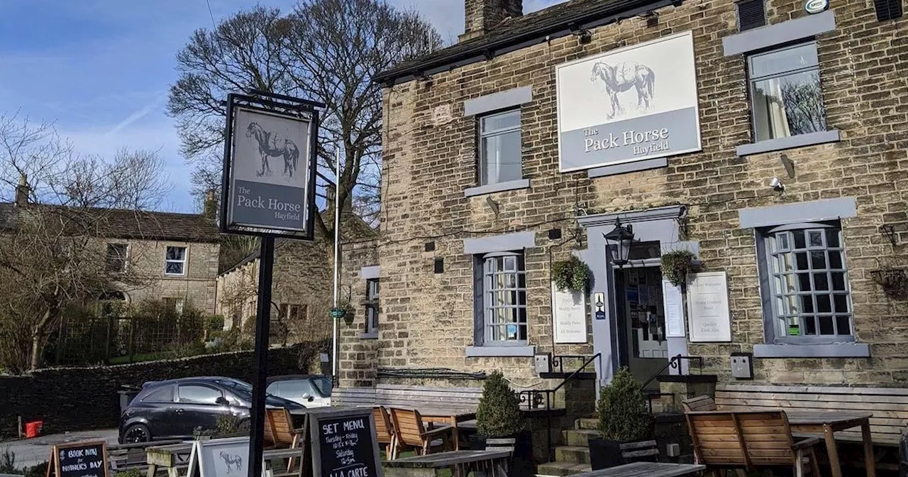 The 50 best gastropubs in the UK for 2025 have been named