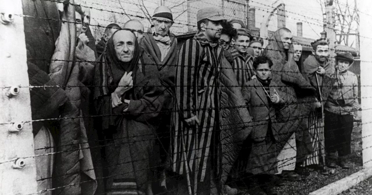 'To forget a Holocaust is to kill twice': Auschwitz - the Nazi death factory