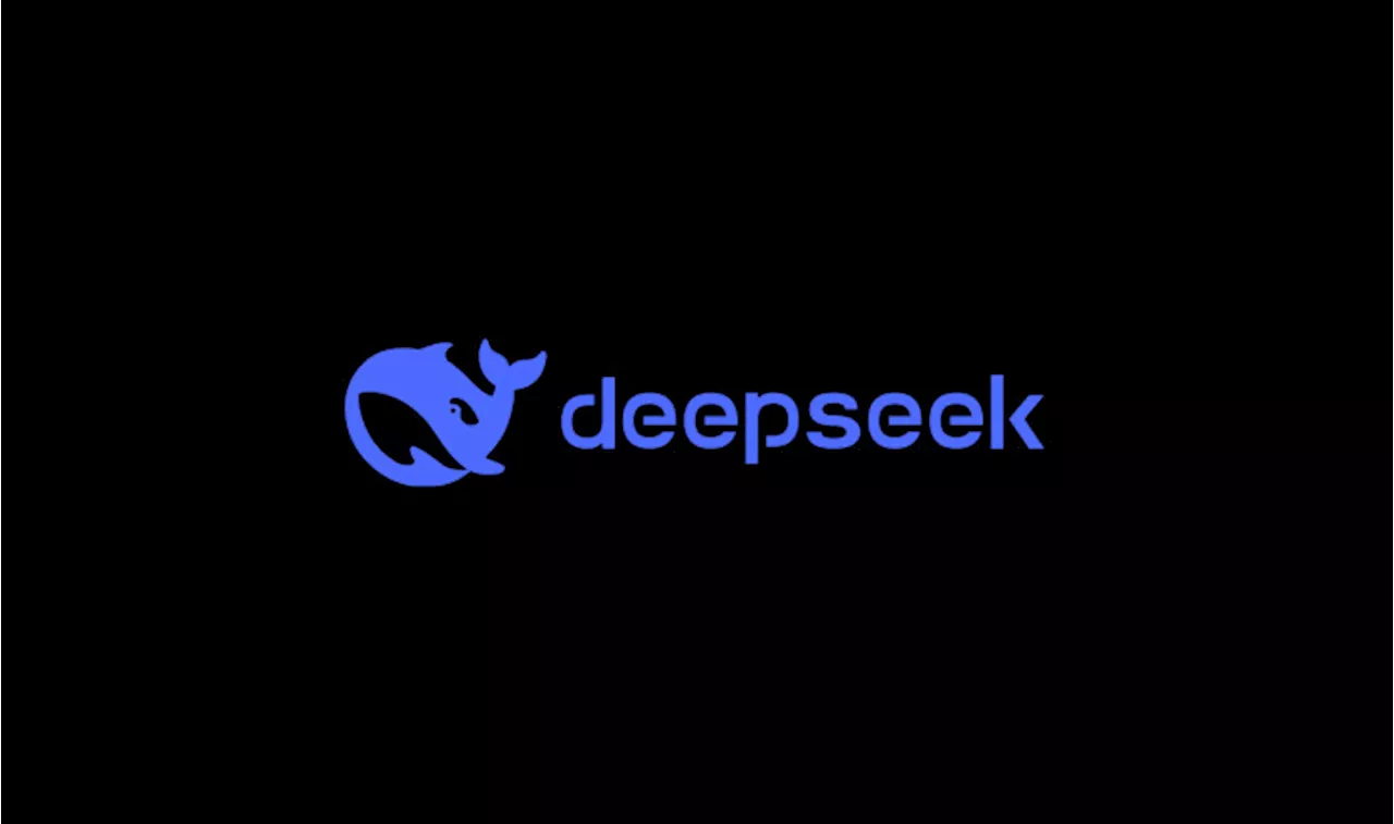 DeepSeek Cambia el Juego de la IA: Su Eficiencia Desata Caída en Acciones de Nvidia y Gigantes de Tecnología