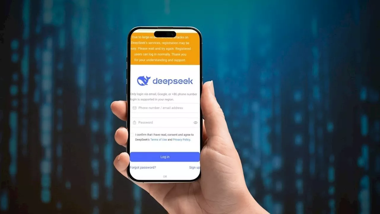 DeepSeek: La Nueva Amenaza a la Dominancia de IA Americana