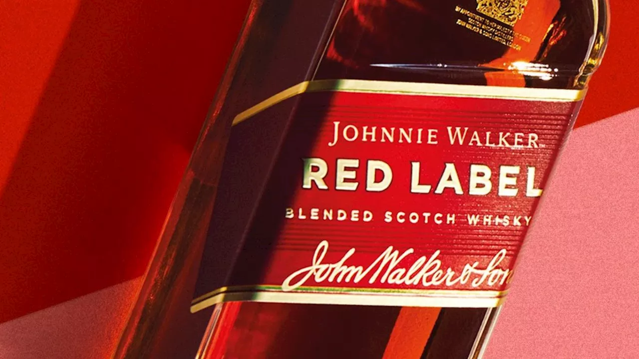 Johnnie Walker: Perfil del Consumidor y Oportunidades en México