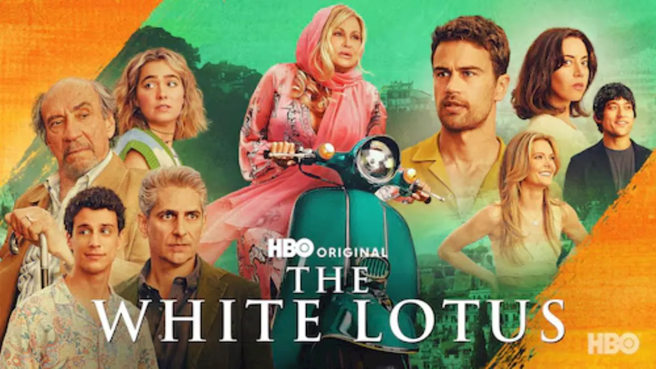 La tercera temporada de The White Lotus se adentra en Tailandia