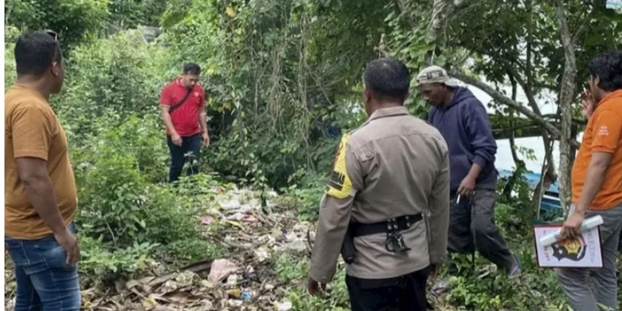 Remaja Tewas saat Rakit Bom Ikan, Ledakan Diduga Gara-Gara Adik Korban Masak Mi