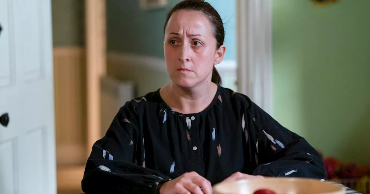 Natalie Cassidy Joins Boarders for Eccentric Teacher Role