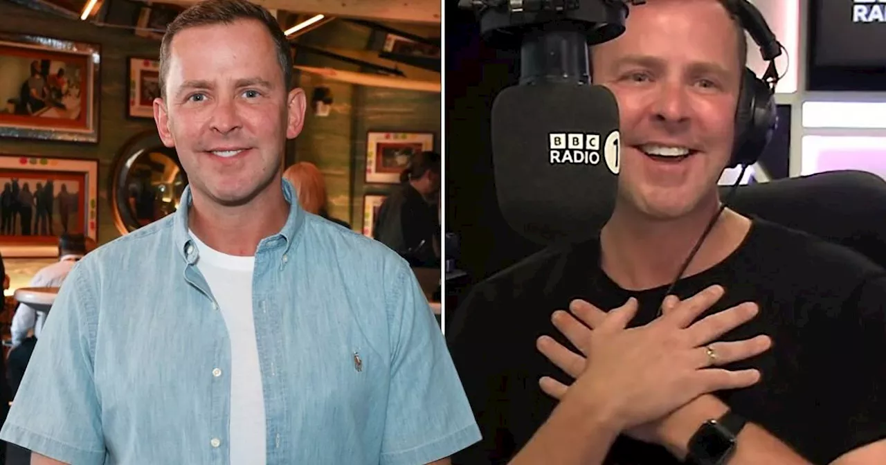 Scott Mills makes one big promise to BBC Radio 2 breakfast fans after making debut