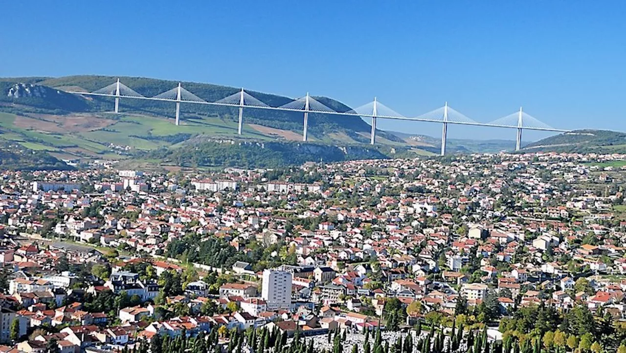 Millau et Rodez, parmi les villes les plus accueillantes de France