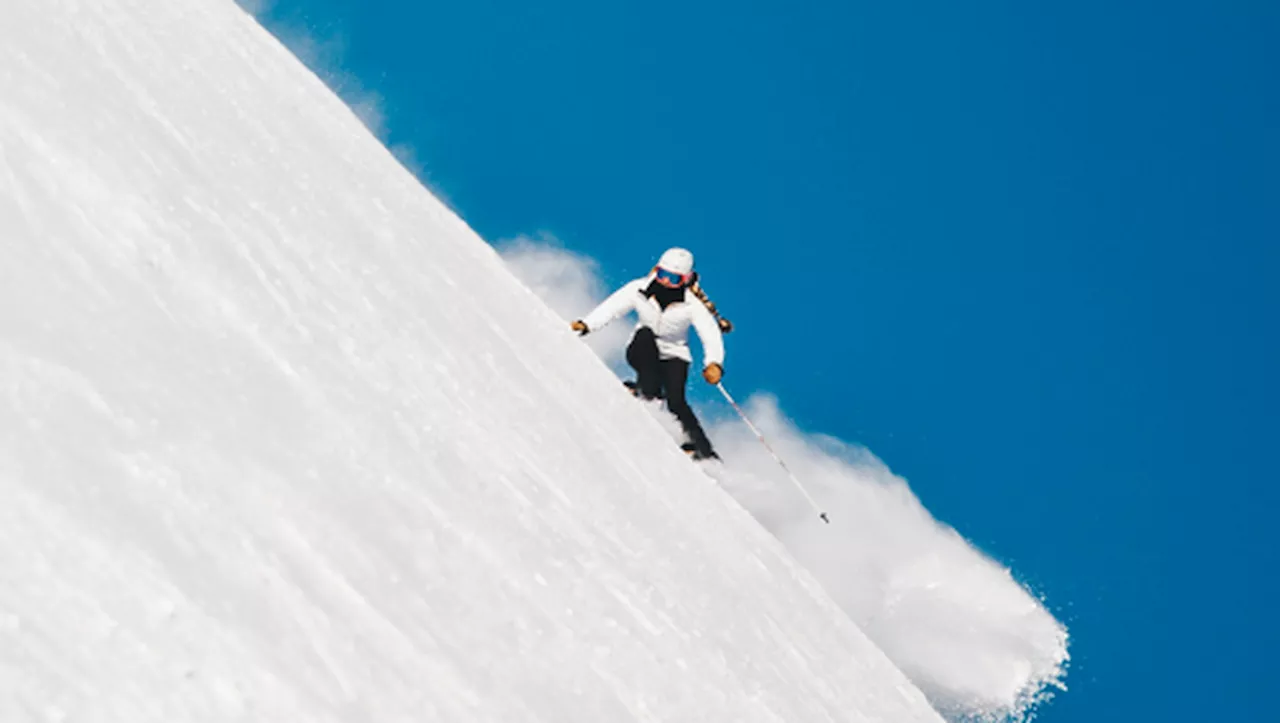 Tragédie sur les pistes des Pyrénées-Orientales: Une skieuse espagnole décède après un accident