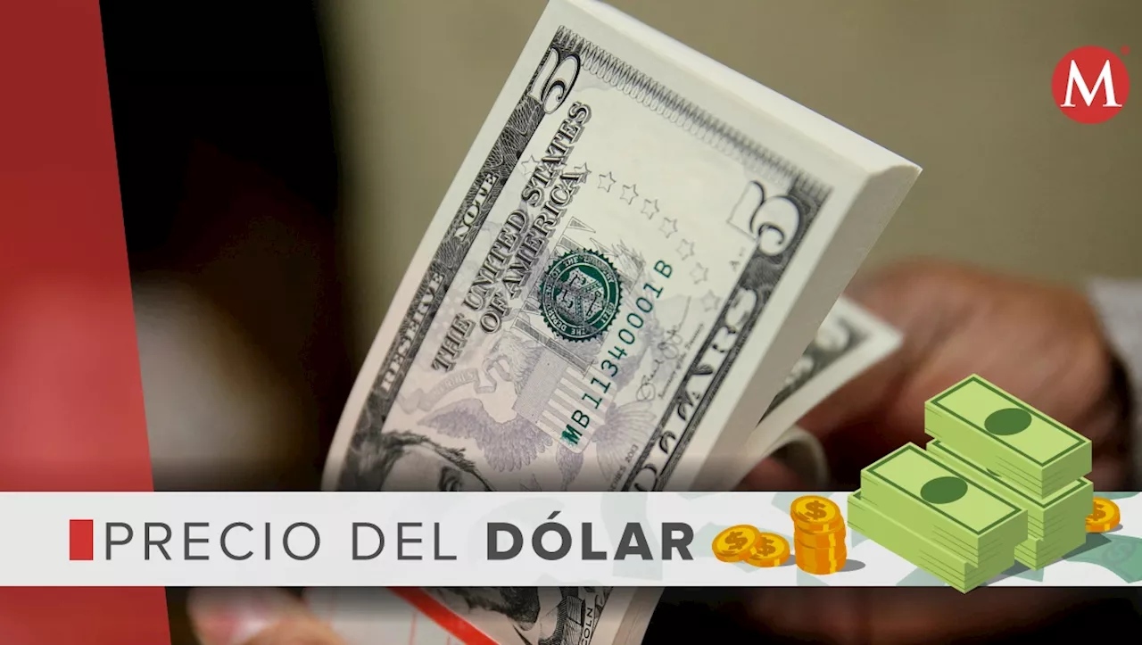 Dólar sube frente al euro, pero baja ante el yen por preocupaciones sobre aranceles