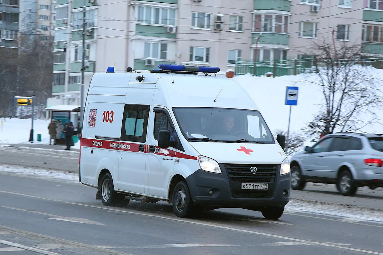 Трагедия на Рязанском направлении: подросток погиб, ухватившись за токоприемник