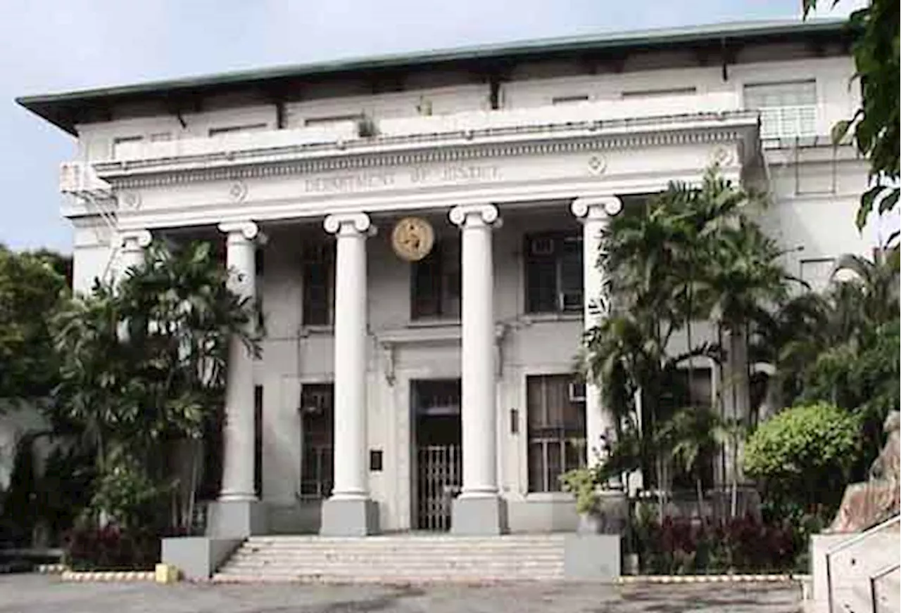DOJ withdraws Dengvaxia case