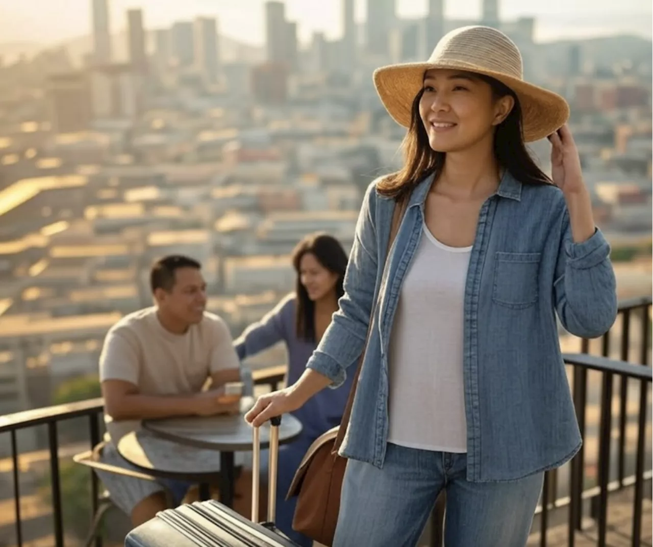 Metrobank Travel Signature Visa: Turn Everyday Spending into Miles and Memorable Trips