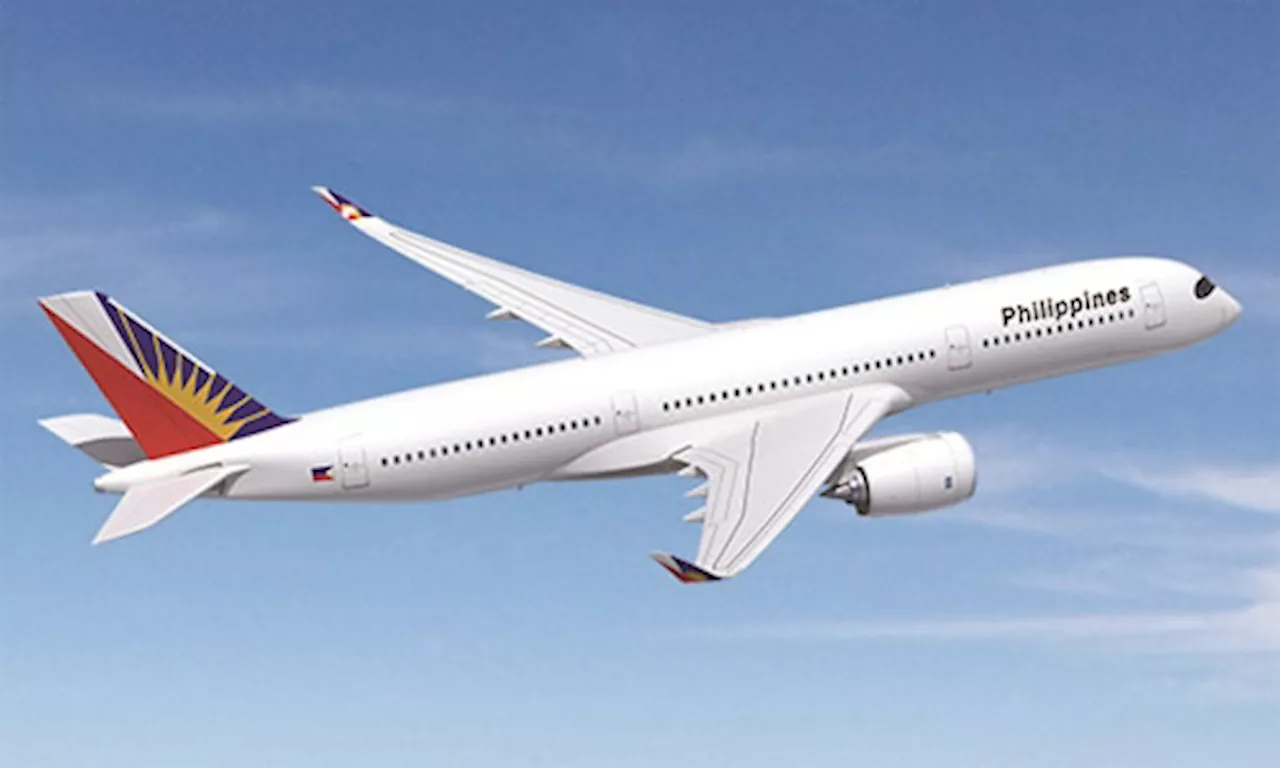 PAL to start Manila-Beijing flight service on March 30