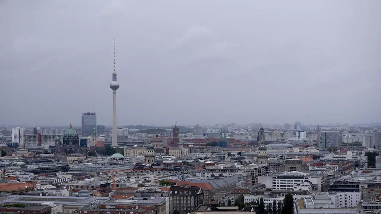 Wahlergebnis für den Wahlkreis Berlin-Mitte (74)