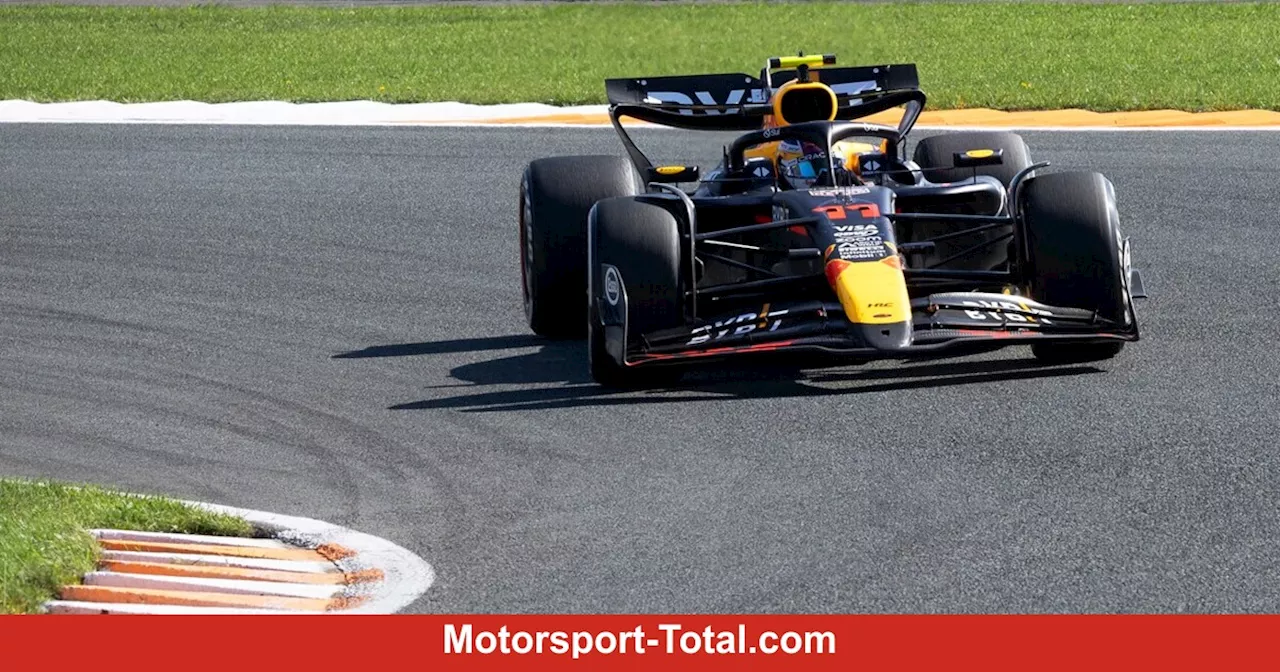 Red Bull Technikchef Wache: Korrelationsprobleme in der Formel 1 sind nie ganz gelöst