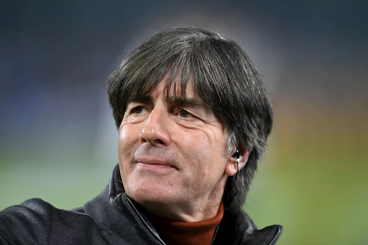 Joachim Löw: Rückkehr als Nationaltrainer denkbar